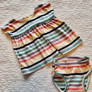 Hanna Andersson Dress